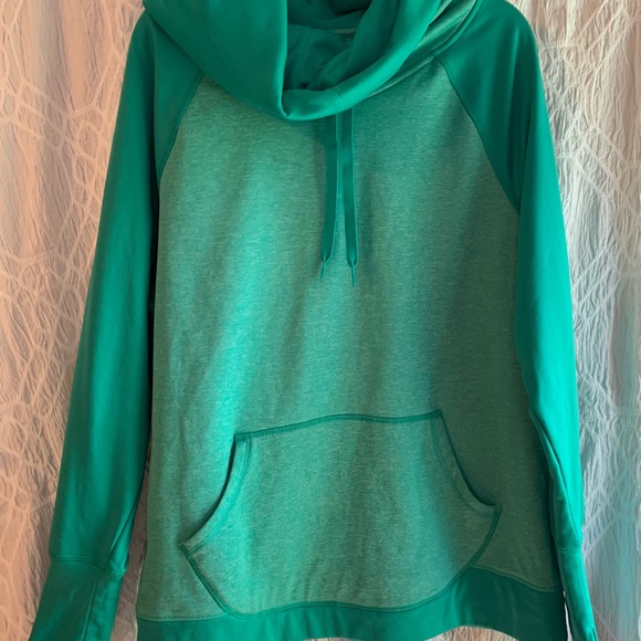 C9 by Champion Tops - Champion oversized hood hoodie